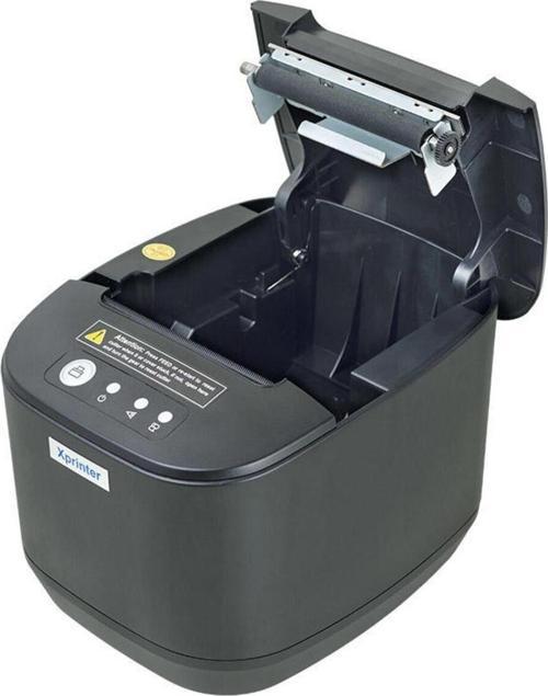 Xprınter Xp-T833L Termal Fiş Yazıcı Usb/Ethernet