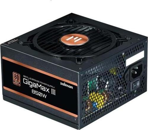 850W 80 Bronze Zm850-Gv3 Pcıe 5.0 Power Supply