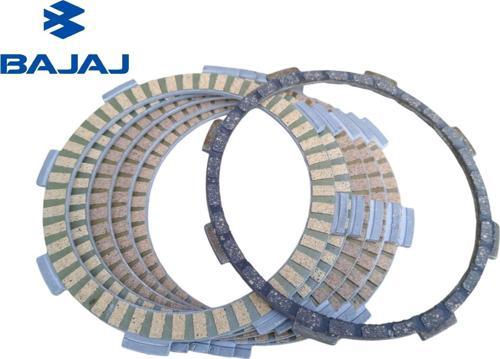 Pulsar Ns 200 Debriyaj Balatası 5+1 36Ju0002