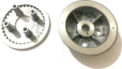 Pulsar Ns 200 Debriyaj Göbeği İç-Dış Takım