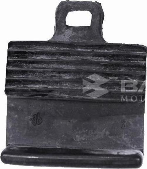 Pulsar Ns 200 Depo Tank Takozu Jl171073
