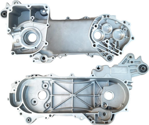 Cappucino 50 Krank Kutusu Sol