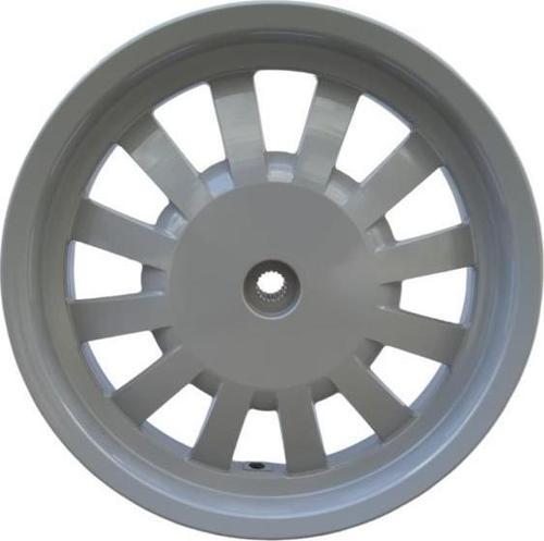 Cappucino Arka Jant Gri 2.75-12