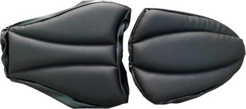 Pulsar Ns 200 Konfor Sele Kılıfı 2 Parça