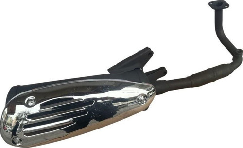 Cappucino Egzoz Komple