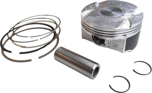 Pulsar Ns 200 Piston 72 Mm Std Komple 13 Strok