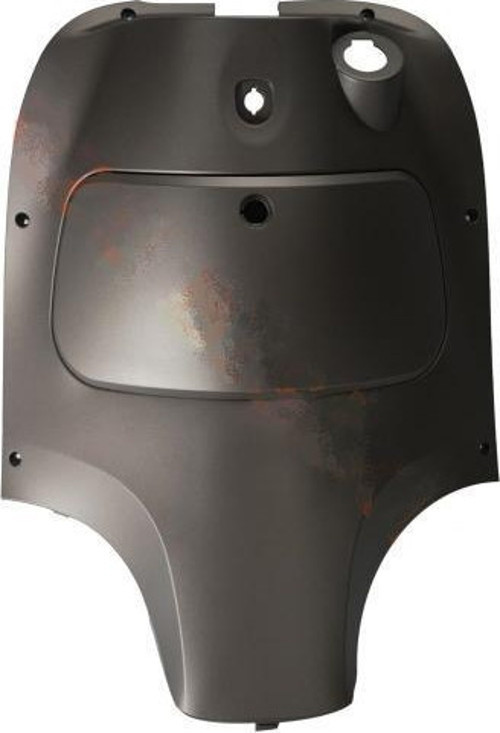 Cappucino Ön İç Panel Kapaklı Kahverengi