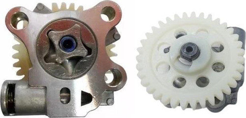 Pulsar Ns 200 Yağ Pompası