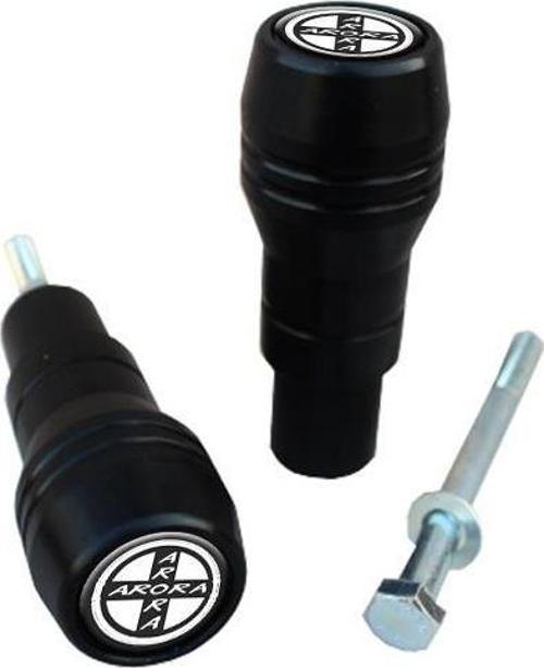 Zrx 200 2021 - 2022 Uyumlu Koruma Takozu