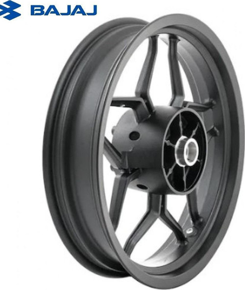 Pulsar Ns200 Arka Jant 3.50-17 Jl131209