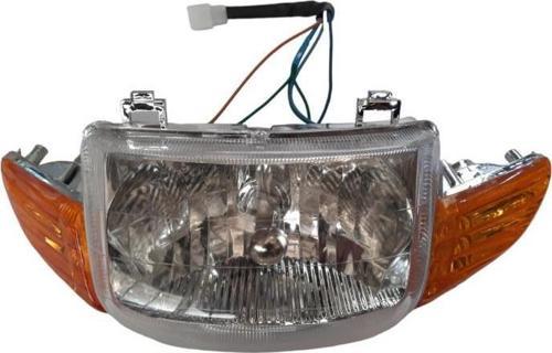 Lifan 100 Far Ve Park Sinyali Komple