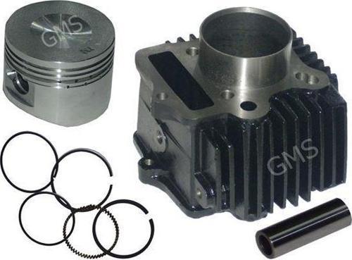 Silindir Set 52.40Mm 13P 69B Cup110