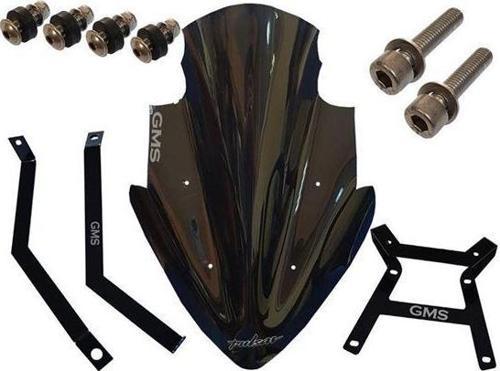 Siperlik Camı Uzun Set Ns200
