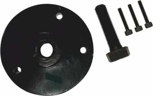 Volant Sökme Aparatı