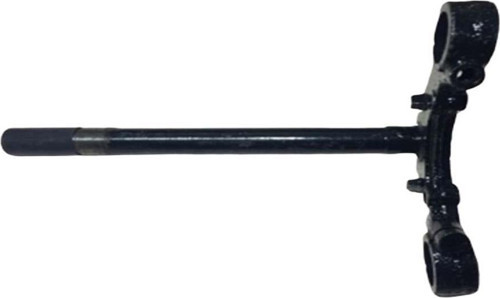Toprak Ön Maşa 31 Mm