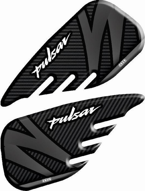 Pulsar 2014 - 2024 Uyumlu Yan Pad 001