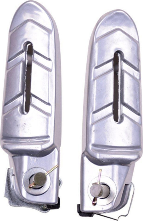 Pulsar Ns 200 Arka Basamak