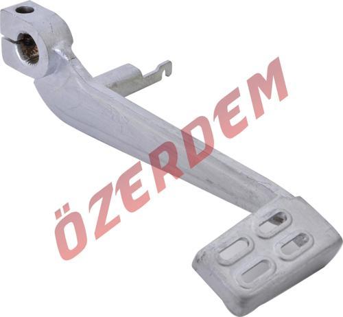 Pulsar Ns 200 Arka Fren Pedalı