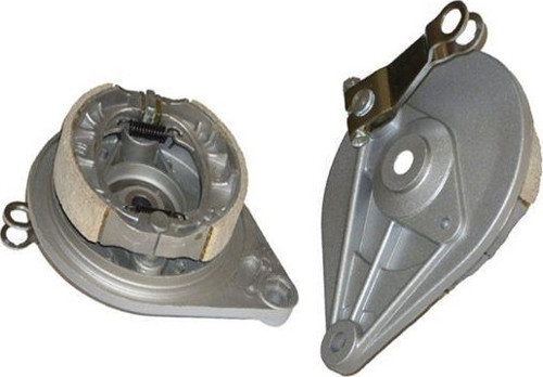 Arka Balata Kapak Set