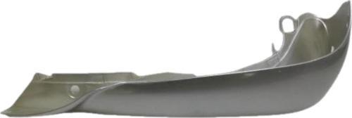 110Ft Dizlik Sağ Gri