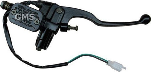 Ön Fren Hidrolik Depo M10 Falcon-Cup