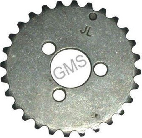 Eksantrık Zıncır Dıslısı Cup