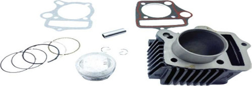 Cub 50 Uyumlu 80 Cc Silindir 47 Mm 13 Pim 62,70 Boy