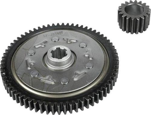 Cub Debriyaj Merkez Dişli Seti 67-18T