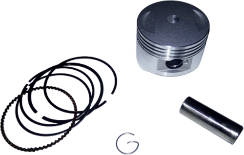 Terra 125 Piston 54,00Xstd
