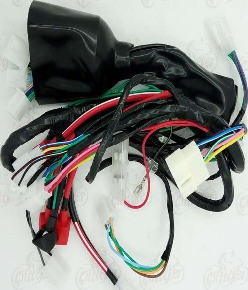 Cub Kh Elektrik Tesisatı