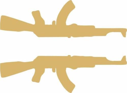 Gold Silah Depo Şeridi