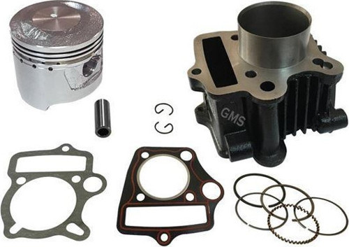 Sılındır Set 47Mm 13P 63B Cup-80 Reız