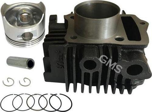 Sılındır Set 52.40Mm 13P Lıfan Cup110