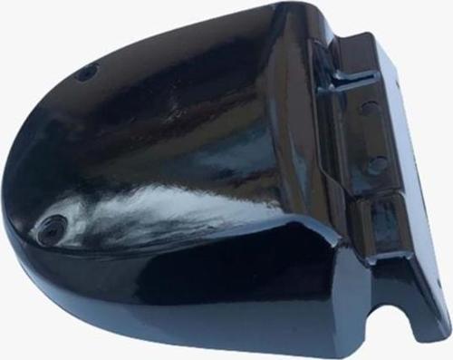 Beyin Kapağı Siyah E-Mon Trans