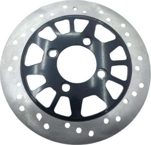 Reactor Arka Fren Diski Siyah 58-220-4 Orj