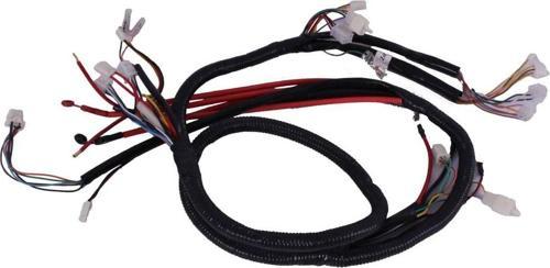 Angel 500 (500 W) Elektrik Tesisatı Orijinal