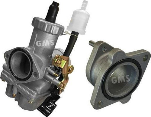 Karbıratör + Manıfolt Oem Cg300