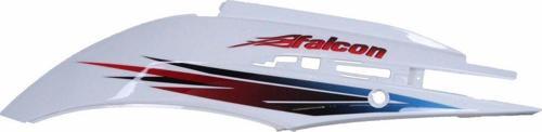 Actıve 3500 (1200 W) Arka Karenaj Sol Beyaz Orijinal