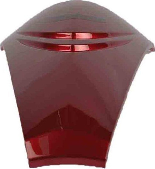 Assıstant Xl 2500 Çift Koltuk Siperlik Kırmızı Orijinal