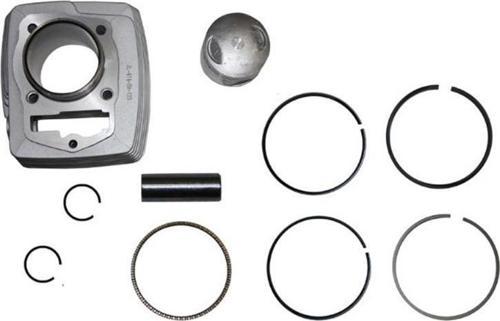 150Ut Silindir Komple 62Xuzun Piston
