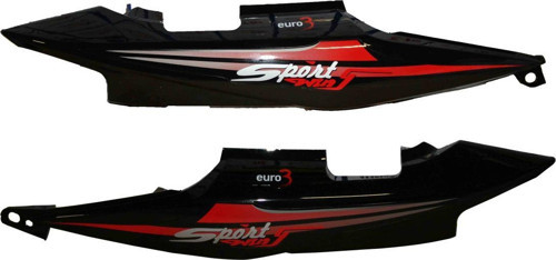 Arka Karenaj Sağ Sol Takım-sport Sk150-8 Orijinal