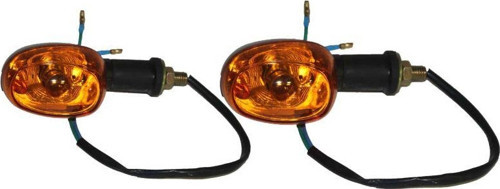 Arka Sinyal Sağ Sol Takım-servıce 4000 (1500 W) Orijinal