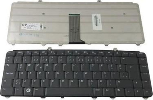 Dell Mu194. Mu203. N199 Klavye Siyah Tr K-Dl01