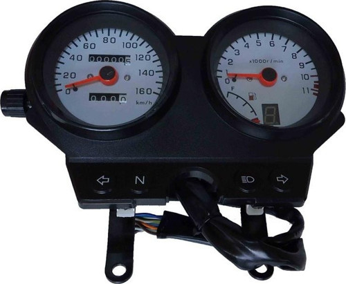 Cg Grubu Km Saati-lıon Sk150-6