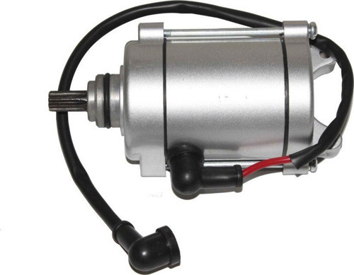 Cg Grubu Marş Motoru Kablolu-cg125-150