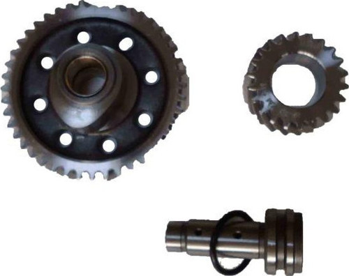 Comfort Km150-11 Eksantrik Dişlisi Set Orijinal