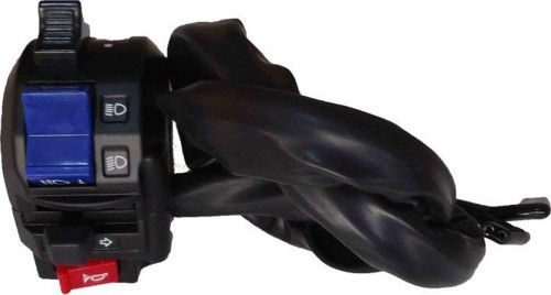 Comfort Km150-11 Kumanda Sol Orijinal