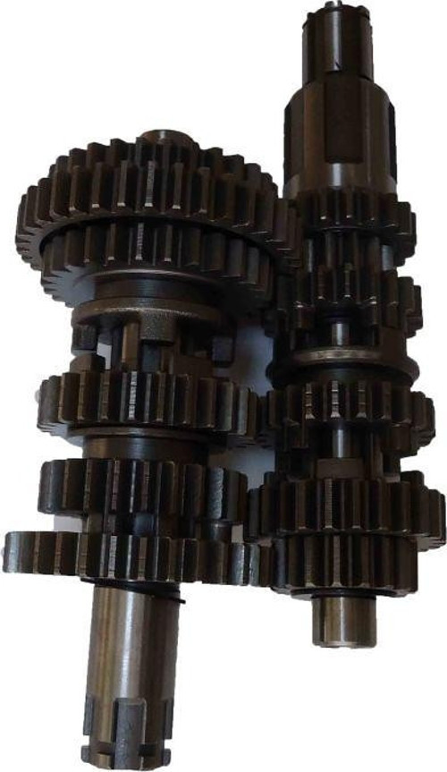 Comfort Km150-11 Şanzıman Komple Orijinal