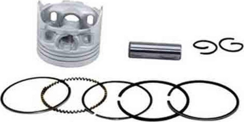 Crazy Sk125 Piston Sekman Seti Q50 13 Perno Orijinal