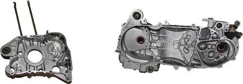 Dolphın 2020 Km100y-2 Blok Sağ Sol Takım Orijinal